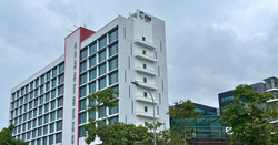 ESR Bizpark @ Changi (D16), Retail #621226831